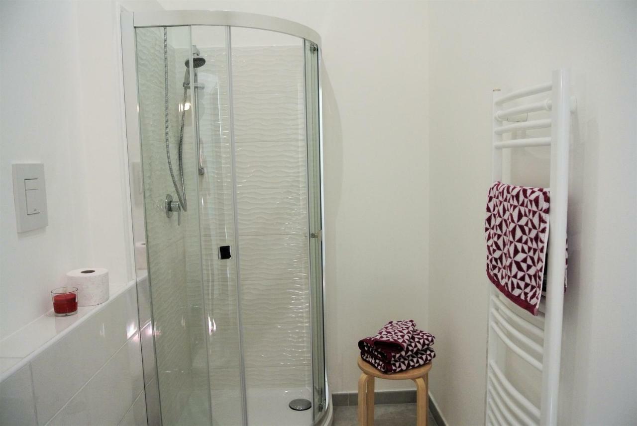 Be Central Rooms ปาแลร์โม ภายนอก รูปภาพ